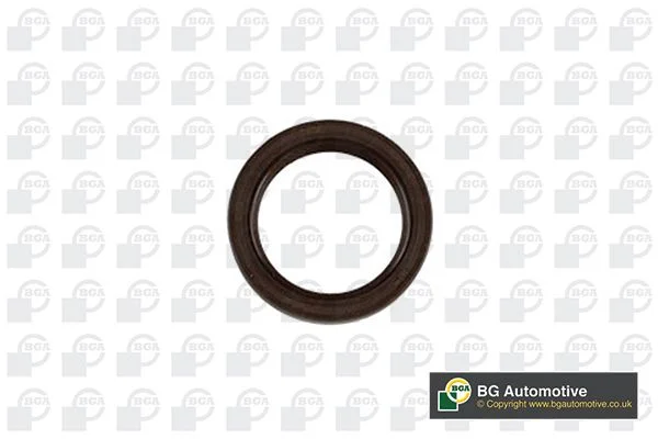 Shaft Seal, crankshaft BGA OS7394