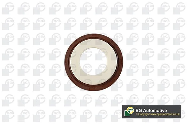 Shaft Seal, crankshaft BGA OS8302