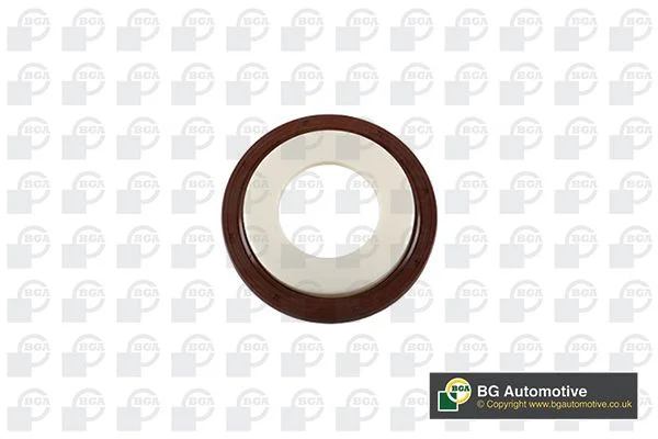Shaft Seal, crankshaft BGA OS8335