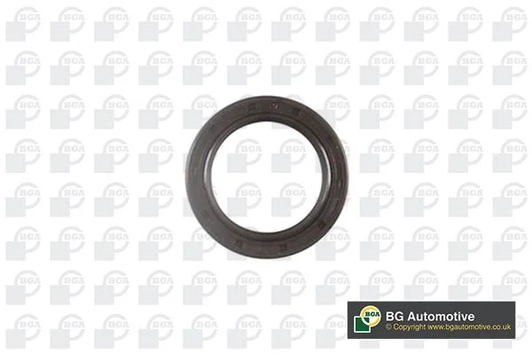 Shaft Seal, crankshaft BGA OS8358
