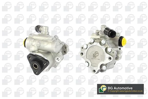 Hydraulic Pump, steering BGA PSP0105