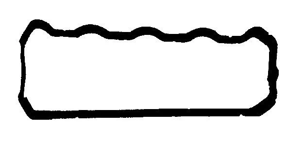 Gasket, cylinder head cover BGA RC1343