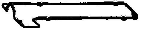 Tesnilo, pokrov glave cilindra BGA RC2343
