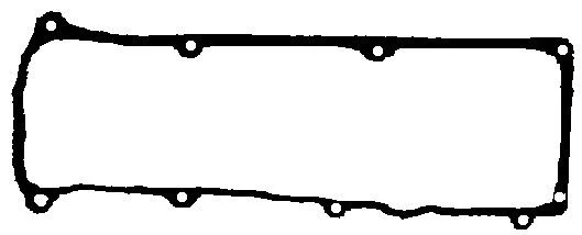 Tesnilo, pokrov glave cilindra BGA RC2376