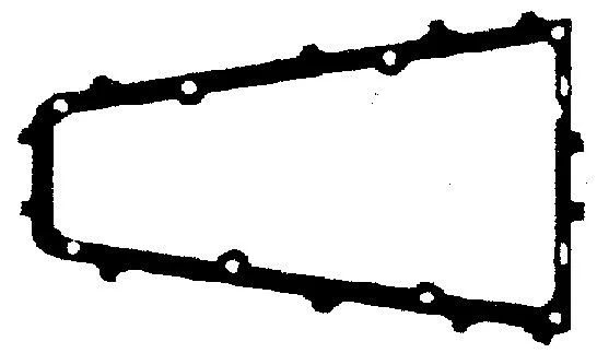 Tesnilo, pokrov glave cilindra BGA RC3321
