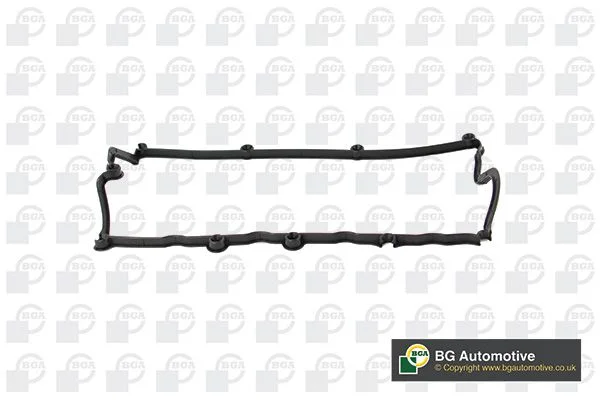 Gasket, cylinder head cover BGA RC5545