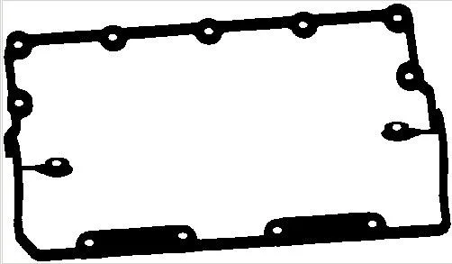Gasket, cylinder head cover BGA RC7304