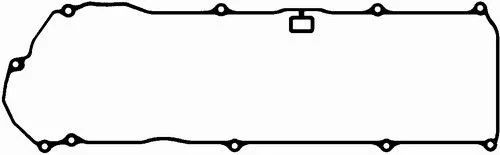Gasket, cylinder head cover BGA RC7354