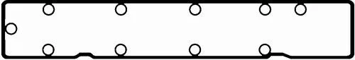 Gasket, cylinder head cover BGA RC8314