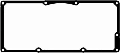 Gasket, cylinder head cover BGA RC9302