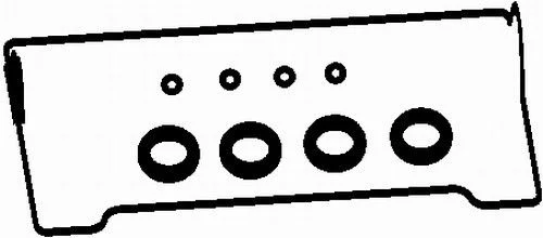 Komplet tesnil, pokrov glave cilindra BGA RK4309
