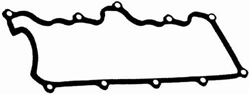 Gasket Set, cylinder head cover BGA RK4355