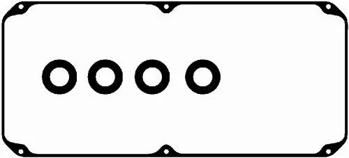 Gasket Set, cylinder head cover BGA RK5377