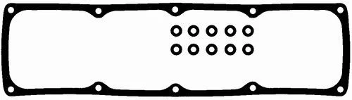 Komplet tesnil, pokrov glave cilindra BGA RK5380