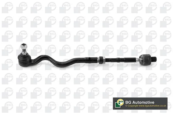 Tie Rod BGA SR0946
