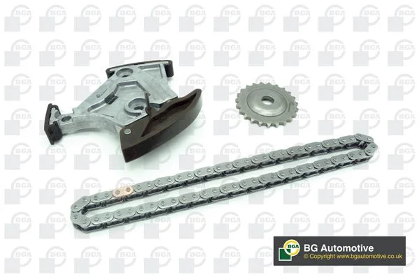 Chain Kit, oil pump drive BGA TC0126FK