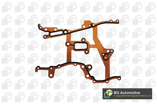 Gasket, timing case BGA TC3902
