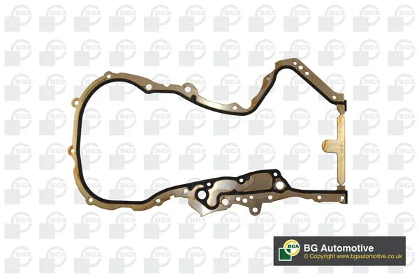 Gasket, timing case BGA TC3903