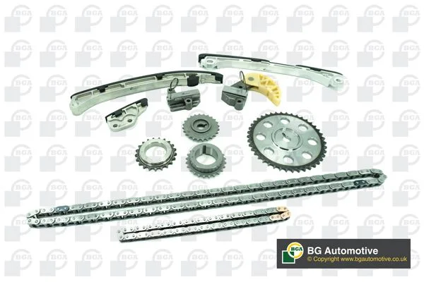 Timing Chain Kit BGA TC5430FK