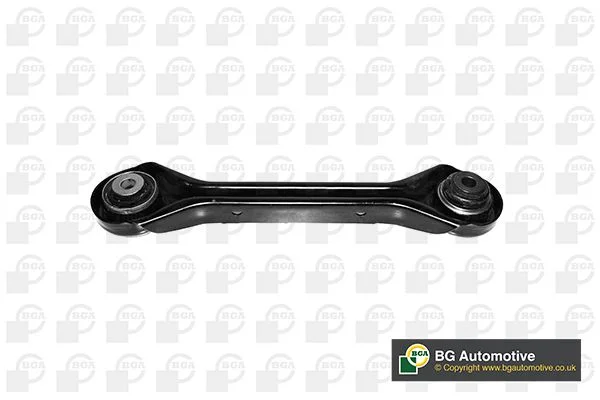 Control/Trailing Arm, wheel suspension BGA TRC0930