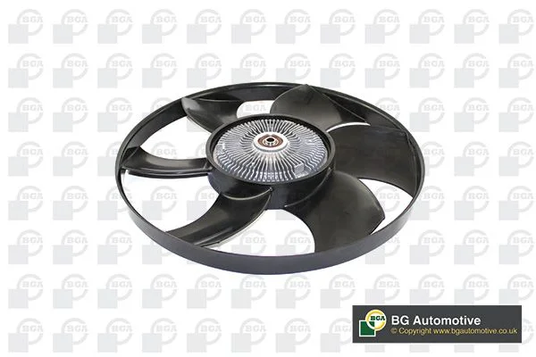 Sklopka, ventilator hladilnika BGA VF9608