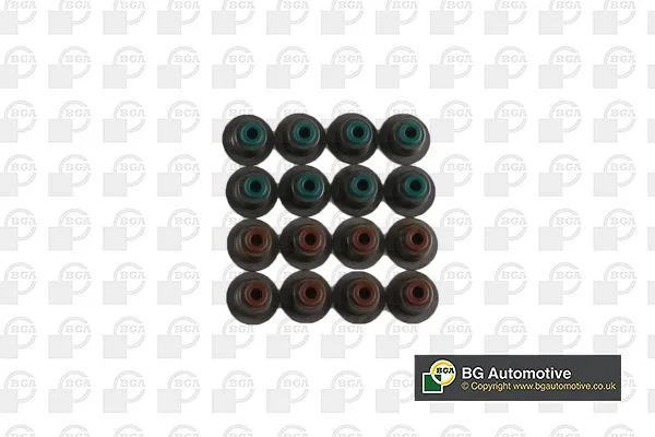 Seal Set, valve stem BGA VK4372