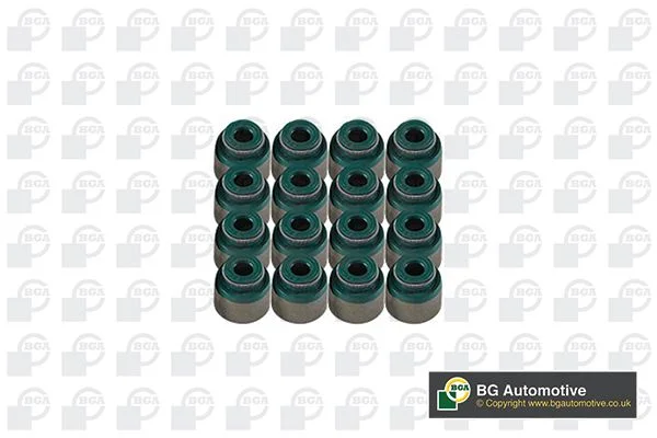 Seal Set, valve stem BGA VK5328
