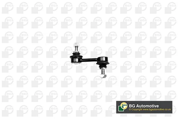 Šarnyro stabilizatorius BGA LS0904