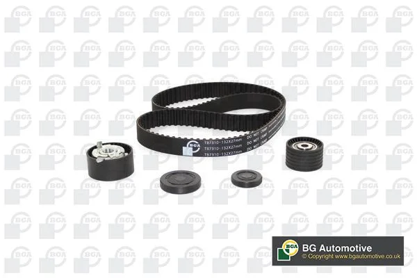 Timing Belt Kit BGA TB7303K