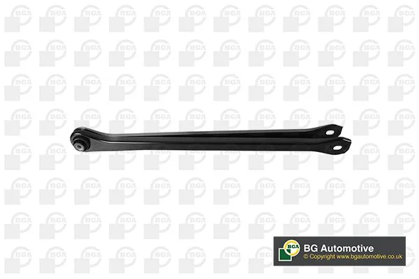 Control/Trailing Arm, wheel suspension BGA TRC0931