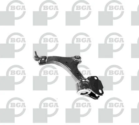 Vikšro valdymo svirtis BGA TRC2331