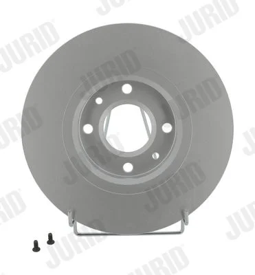 Zavorni disk JURID 562129JC