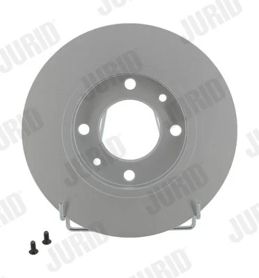 Zavorni disk JURID 562130JC