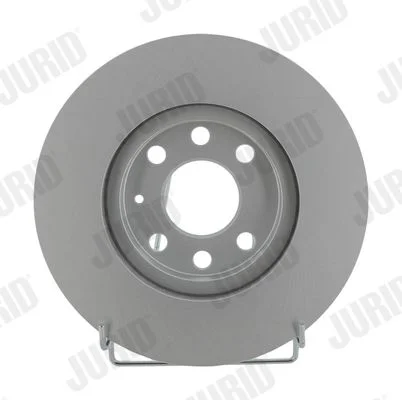 Zavorni disk JURID 562196JC