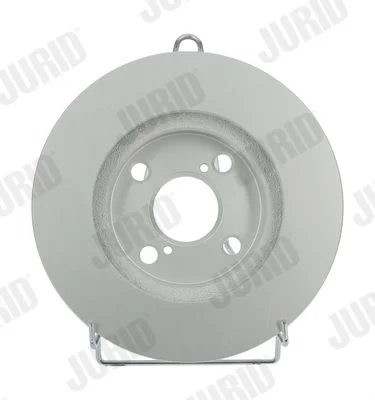 Brake Disc JURID 562414JC