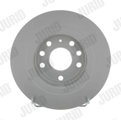 Brake Disc JURID 562581JC