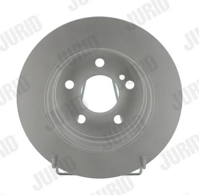 Zavorni disk JURID 562664JC