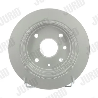 Brake Disc JURID 562740JC