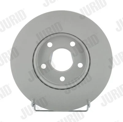 Brake Disc JURID 562752JC