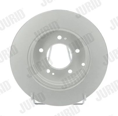 Brake Disc JURID 562849JC