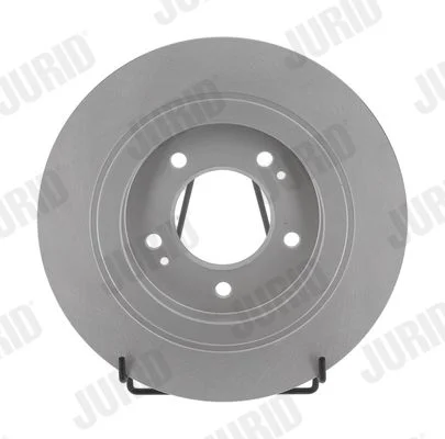 Brake Disc JURID 563182JC