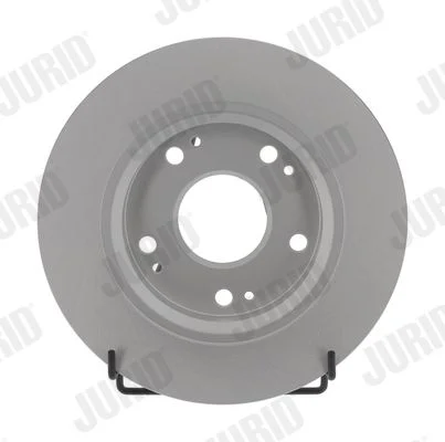 Brake Disc JURID 563242JC