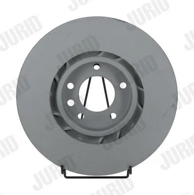 Brake Disc JURID 563245JC-1