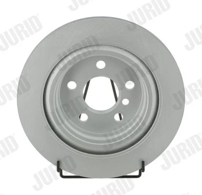 Brake Disc JURID 563261JC
