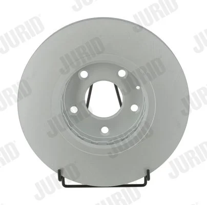 Stabdžių diskas JURID 563356JC