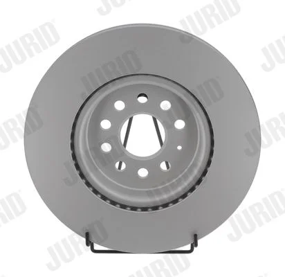 Brake Disc JURID 563746JC