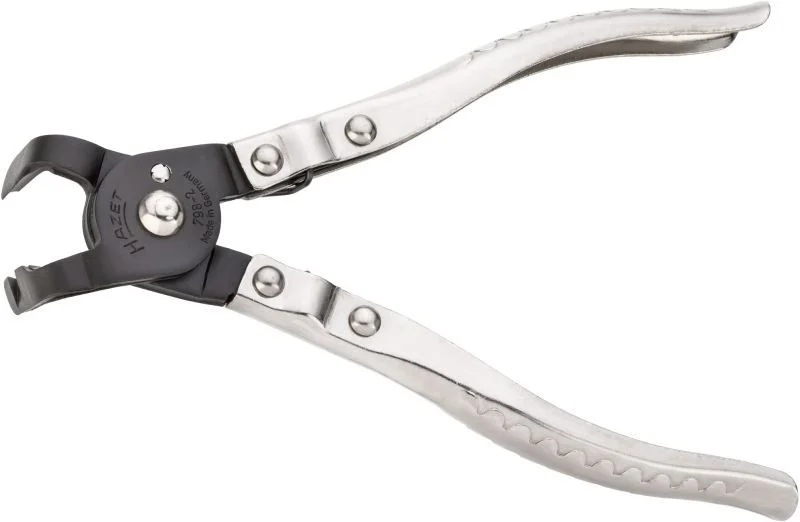 Pliers, hose clamp HAZET 798-2