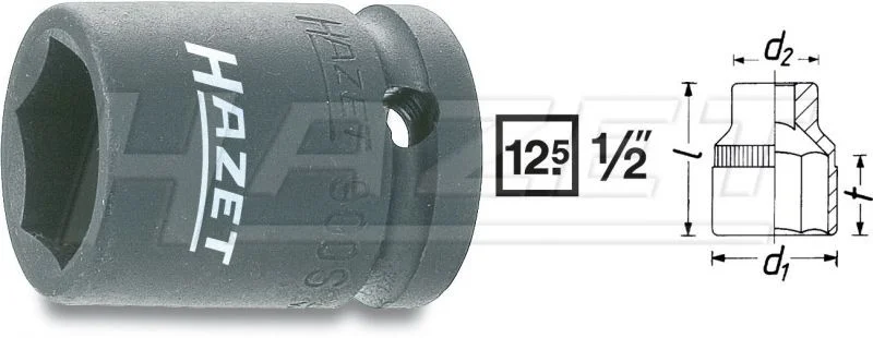 900S-11 HAZET 900S-11