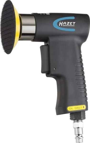 Random Orbit Sander (compressed air) HAZET 9033N-5
