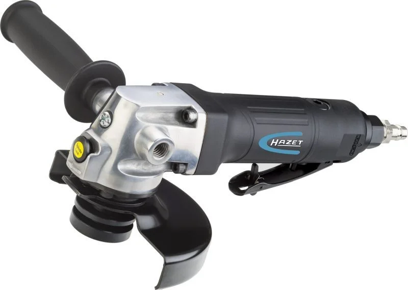 Angle Grinder (compressed air) HAZET 9033N-7